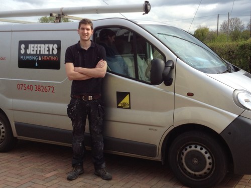 Providing a reliable and cost effective plumbing & heating service