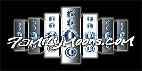 FamilyMoons's profile picture. Family is an artist collective comprised of professionally and geographically diverse multi-media talent.