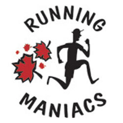 Running Maniacs are people running with people in all weather conditions - mainly inspiring and encouraging each other.