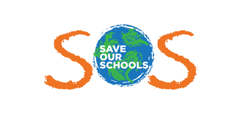 Save Our Schools invests in local education programs in order to strengthen our urban communities. 501(c)3. Nonpartisan.