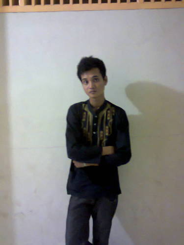 Hidup harus d bwa happy