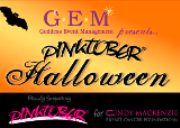 Support the Cindy Mackenzie Breast Cancer Foundation & join us for the Pinktober® Halloween Fundraiser Event - 26th October 2012. A night of Fun & Fun-d raising