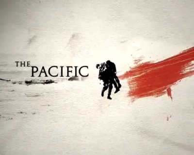 Quotes from the HBO The Pacific Series