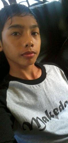 anto14674833's profile picture. SOMEONE CARESsiapapun kamu ada seseorang yang mengasihi kamu dan memperhatikanmu, terutama yang maha kuasa TUHAN