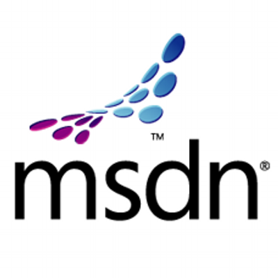 msdn