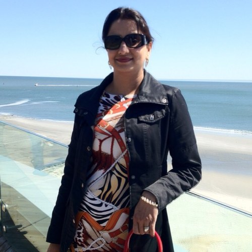 HarjeetVirdi's profile picture. Associate Director - Merck Animal Health IT. Rule 1: Be Happy; Rule 2: Be Awesome; Rule 3: Help others with 1 and 2