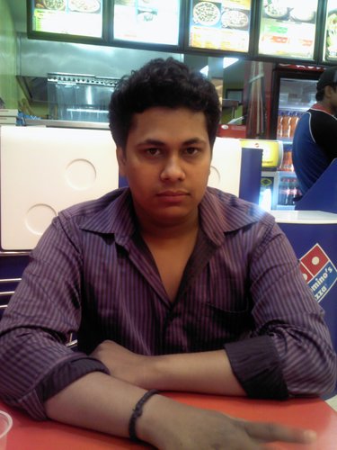 ashu030388's profile picture. 