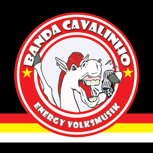 Twitter Oficial da banda Cavalinho.