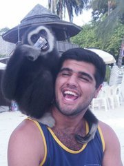 ishaaaaaaaaan's profile picture. beatzz, tech, musings