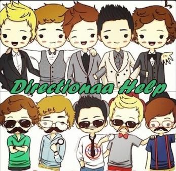 With shoutouts & spam, I'll help directioners wherever and with whatever I can. Tweet me for help :) Follow our second account @HelpDirectionaa