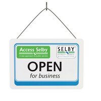Access Selby(@AccessSelby) 's Twitter Profileg