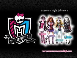 Ofertas y chollos en internet de las MUÑECAS MONSTER HIGH. Actualizamos precios cada dia!
 FACEBOOK:
 https://t.co/40KJnODTnq