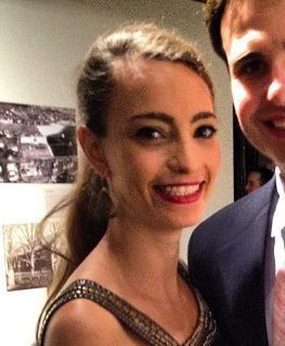 JessicaRawlins's profile picture. 