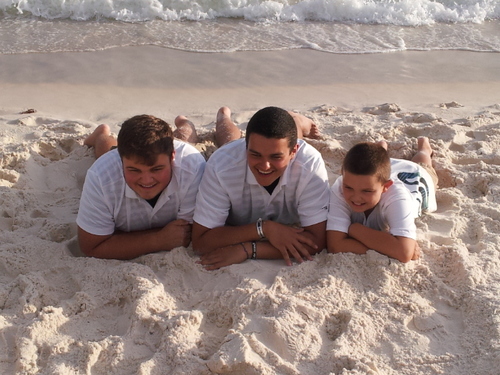 MdbakerBaker's profile picture. 