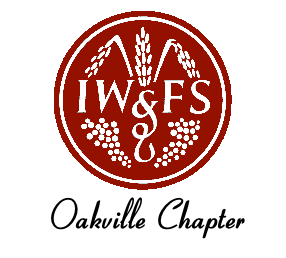 iwfsoakville's profile picture. Twitter feed - for the Oakville Chapter of the International Wine and Food Society
