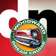 detnewscruise's profile picture. News & photos of classic cars, hot rods, local car shows and the Woodward Dream Cruise.