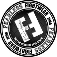 Fearless-Fightwear (@fearlessuk) 's Twitter Profile