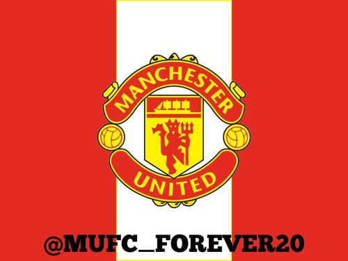 MUFC_Forever20's profile picture. I tweet about the best club in the world, Manchester United. I tweet rumours, news, updates and quotes.