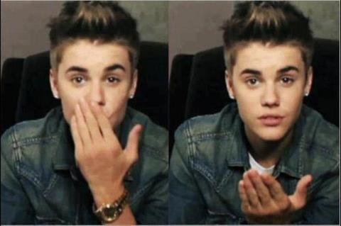 i am a good girl,fun,and love hearing  the music i love it justin bieber