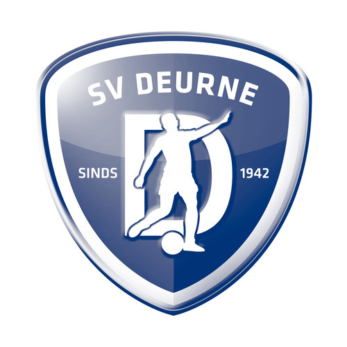 SV Deurne | 1 augustus 1942 | Sportpark De Kranenmortel, Energiestraat | Recreatief & Prestatief | Eerste klasse C | Blauw Wit | https://t.co/kX4sLogVxd