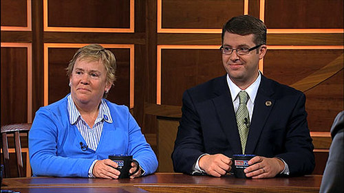 OurCaucusIsBigg's profile picture. We're First Cuz We're First