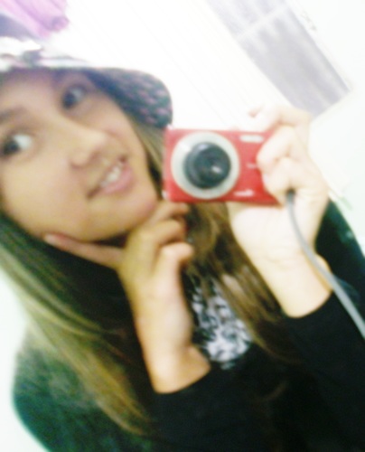 Te amoo meu amor!