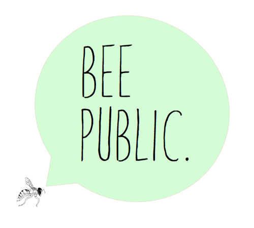 Making Indianapolis a more bee-friendly city | Tweets by @katefranzman