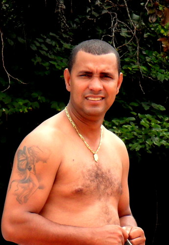 netinho_abs10's profile picture. 