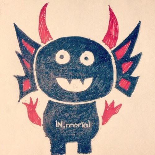 INmortal_vzla's profile picture. grupo de diseñadores especialistas en Recuerdos del ayer