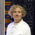 teach Poli Sci at university (mostly Theory, IR, 3rd World development stuff, a touch of Genocide), live happily & quietly with 3 cats. Faithful Catholic