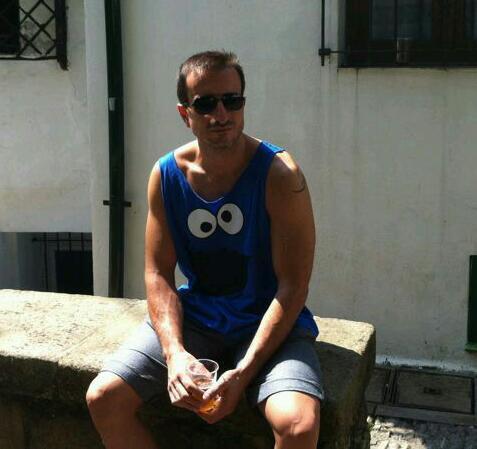 GSangroniz's profile picture. La vida sin reflexion no merece la pena ser vivida.