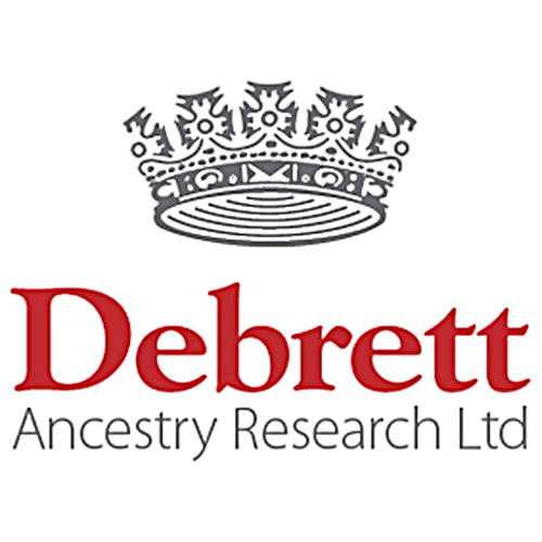 An offshoot of world famous Debrett's Peerage, Debrett Ancestry Research offers unrivalled expertise in the field of genealogical research.  Established 1979.