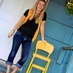 YellowChairProject  (@yellowchairproj) Twitter profile photo