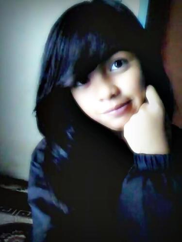 My beloved @A6Luqman♥