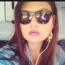 Sharlene Silva - @cha_silva - Twitter