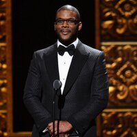 Tyler Perry(@tylerperry) 's Twitter Profile Photo