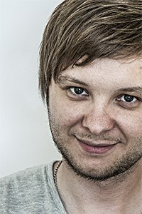 CTO at Ramotion, iOs Java EE development