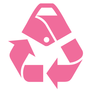http://t.co/uHTsufZa lets you trade your gently used purses with other users. Saving the world, one purse at a time!!!