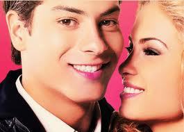 Quem Acredita No Amor Rebelde??