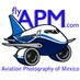 Aviation Photography of Mexico (@flyapm) Twitter profile photo Aviation Photography of Mexico (@flyapm) Twitter profile photo