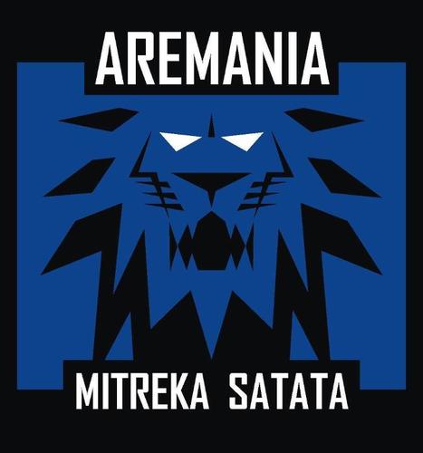 Komunitas Aremania - Aremanita MISA (Mitreka Satata) | Kami mendukung AREMA dimanapun berada, baik di sekolah maupun di luar sekolah . Salam Satu Jiwa ! AREMA !