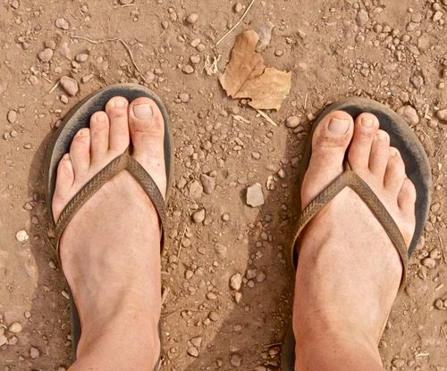 Itchy foot philosopher. 
I take trips, I write words, I shoot photos. Lots of my trips, words and photos appear on Vacay.ca (@VacayCanada, #Vacay50).