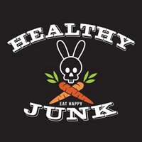 Healthy Junk (@thehealthyjunk) Twitter profile photo