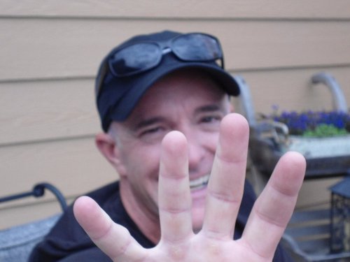 Owner/Creative Director - The Web Co-Op - web, print and video, dad, music freak, tennis player, cyclist, guitarist, aspiring fiddle player & fly fisherman.