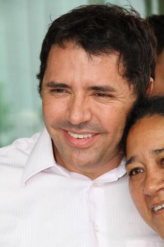 FUTURO PREFEITO DO AMAZONAS! SABINO CASTELO BRANCO 14