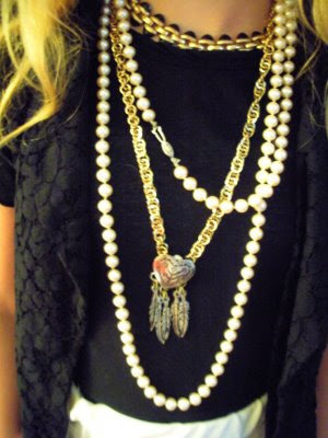 #pearl obsessed, #prep girl, with a passion for writing and all things #classy.