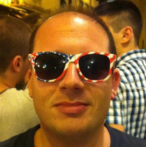 DenMonti's profile picture. Pistoiese, nato nel '79, grande #tifoso #interista e del #PistoiaBasket, finalmente in #SerieA, appassionato di #tecnologia e #social #network!