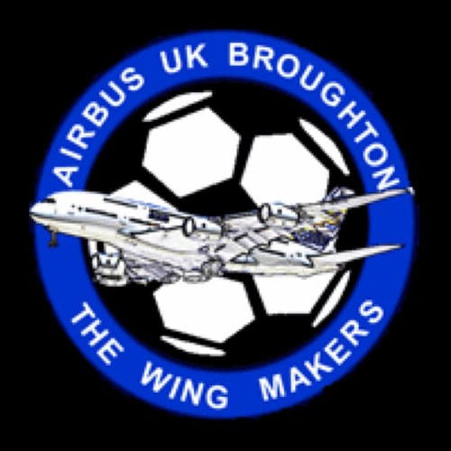 Airbus supporters Fc. @appers90 the contact.

Also providing live game updates for @airbusukfc