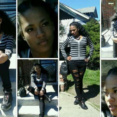im Dat chIck TAKE IT OR LEAVE IT