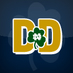 The Daily Domer (@dailydomer) Twitter profile photo